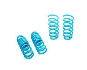 Godspeed Project Traction-S Lowering Springs Mercedes-benz C300 AWD Coupe 2015-2019
