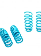 Godspeed Project Traction-S Lowering Springs Mercedes-benz C43 C450 AWD Sedan 2015-2019                                     - LS-TS-BZ-0007-D - Image 4