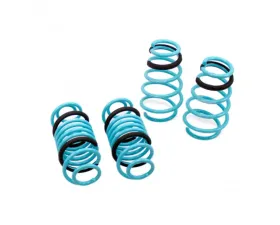 Godspeed Project Traction-S Lowering Springs Chevrolet Cruze 2008-2016