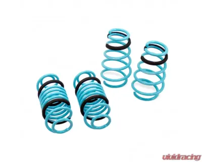 Godspeed Project Traction-S Lowering Springs Chevrolet Cruze 2008-2016 - LS-TS-CT-0012