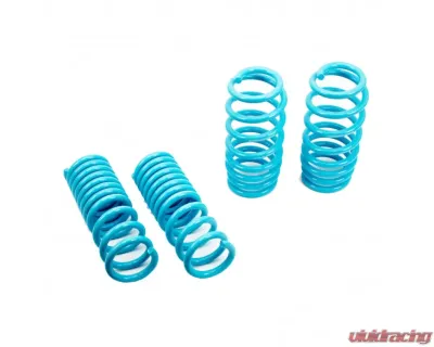Godspeed Project Traction-S Lowering Springs Chrysler 300 SRT8 2012-2014 - LS-TS-DE-0006-B