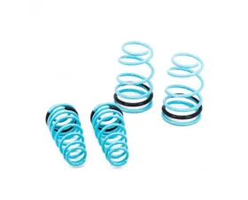 Godspeed Project Traction-S Lowering Springs Ford Mustang 2005-2010