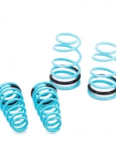 Godspeed Project Traction-S Lowering Springs Ford Mustang 2005-2010                                     - LS-TS-FD-0003-A - Image 3