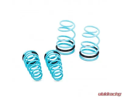 Godspeed Project Traction-S Lowering Springs Ford Mustang 2005-2010 - LS-TS-FD-0003-A