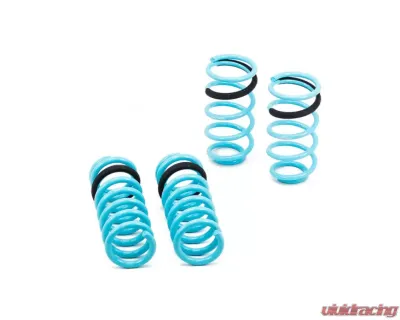 Godspeed Project Traction-S Lowering Springs Ford Mustang 1994-1998 - LS-TS-FD-0006-B