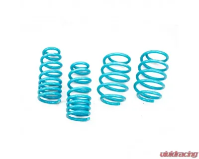 Godspeed Project Traction-S Lowering Springs Ford Taurus 2010-2019 - LS-TS-FD-0011