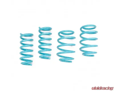 Godspeed Project Traction-S Lowering Springs Ford Flex 2009-2018 - LS-TS-FD-0012