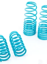 Godspeed Project Traction-S Lowering Springs Honda Accord 1998-2002                                     - LS-TS-HA-0002-A - Image 3