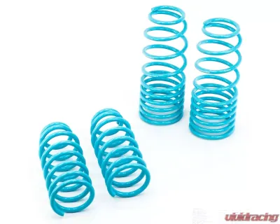 Godspeed Project Traction-S Lowering Springs Honda Accord 1998-2002 - LS-TS-HA-0002-A