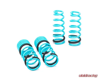 Godspeed Project Traction-S Lowering Springs Acura TSX 2004-2008 - LS-TS-HA-0003-B