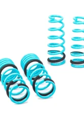 Godspeed Project Traction-S Lowering Springs Acura TSX 2004-2008                                     - LS-TS-HA-0003-B - Image 3