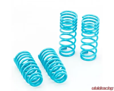 Godspeed Project Traction-S Lowering Springs Acura TL 2009-2012 - LS-TS-HA-0004-C