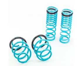 Godspeed Project Traction-S Lowering Springs Acura TLX FWD 2015-2020
