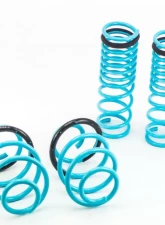 Godspeed Project Traction-S Lowering Springs Acura TLX FWD 2015-2020                                     - LS-TS-HA-0005-B - Image 3