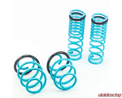 Godspeed Project Traction-S Lowering Springs Acura TLX FWD 2015-2020 - LS-TS-HA-0005-B