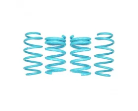 Godspeed Project Traction-S Lowering Springs Honda Odyssey RL5 2011-2017