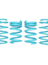 Godspeed Project Traction-S Lowering Springs Honda Odyssey RL5 2011-2017                                     - LS-TS-HA-0024 - Image 3