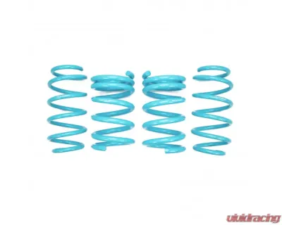 Godspeed Project Traction-S Lowering Springs Honda Odyssey RL5 2011-2017 - LS-TS-HA-0024