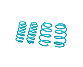 Godspeed Project Traction-S Lowering Springs Honda CRV 2017-2020