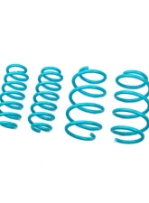 Godspeed Project Traction-S Lowering Springs Honda CRV 2017-2020                                     - LS-TS-HA-0025 - Image 2
