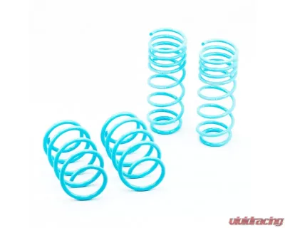 Godspeed Project Traction-S Lowering Springs Hyundai Elantra 2010-2015 - LS-TS-HI-0008