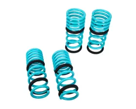 Godspeed Project Traction-S Lowering Springs Infiniti G35 Sedan V37 2007-2008