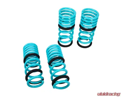 Godspeed Project Traction-S Lowering Springs Infiniti G35 Sedan V37 2007-2008 - LS-TS-II-0002-B