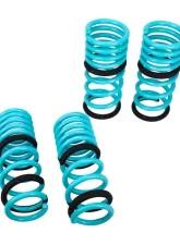 Godspeed Project Traction-S Lowering Springs Infiniti G35 Sedan V37 2007-2008                                     - LS-TS-II-0002-B - Image 3