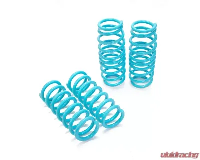 Godspeed Project Traction-S Lowering Springs Infiniti M37 Y51 2011-2013 - LS-TS-II-0007-A