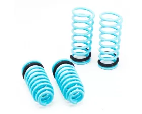 Godspeed Project Traction-S Lowering Springs Lexus GS300 1998-2004
