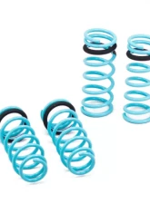 Godspeed Project Traction-S Lowering Springs Lexus IS300X E10 2000-2005                                     - LS-TS-LS-0006 - Image 3