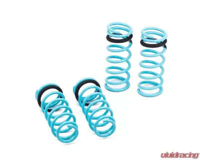 Godspeed Project Traction-S Lowering Springs Lexus IS300X E10 2000-2005 - LS-TS-LS-0006