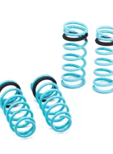 Godspeed Project Traction-S Lowering Springs Lexus IS300X E10 2000-2005                                     - LS-TS-LS-0006 - Image 3