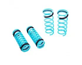Godspeed Project Traction-S Lowering Springs Lexus GS350 L10 2013-2017