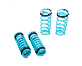 Godspeed Project Traction-S Lowering Springs Lexus Sedan XE30 RDW 2014-2024