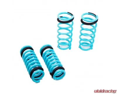 Godspeed Project Traction-S Lowering Springs Lexus Sedan XE30 RDW 2014-2024 - LS-TS-LS-0010