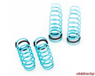 Godspeed Project Traction-S Lowering Springs Mazda Miata NC 2006-2015 - LS-TS-MA-0005