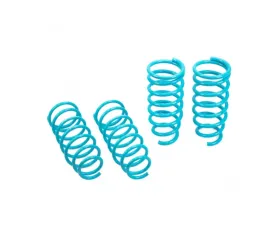 Godspeed Project Traction-S Lowering Springs Mazda Miata 2016-2022