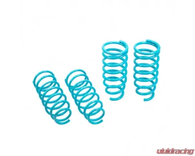 Godspeed Project Traction-S Lowering Springs Mazda Miata 2016-2022 - LS-TS-MA-0013-A