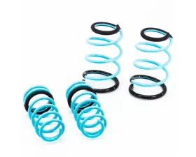 Godspeed Project Traction-S Lowering Springs Mini Cooper Coupe R58 2012-2015