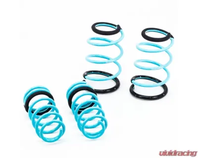 Godspeed Project Traction-S Lowering Springs Mini Cooper Coupe R58 2012-2015 - LS-TS-MC-0001-B