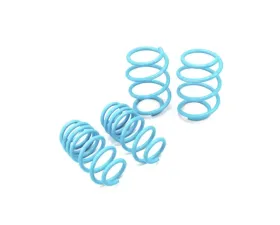 Godspeed Project Traction-S Lowering Springs Mini Cooper | Cooper S Convertible F57 2015-2020