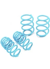 Godspeed Project Traction-S Lowering Springs Mini Cooper | Cooper S Convertible F57 2015-2020                                     - LS-TS-MC-0004-B - Image 4