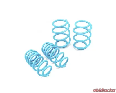 Godspeed Project Traction-S Lowering Springs Mini Cooper | Cooper S Convertible F57 2015-2020 - LS-TS-MC-0004-B