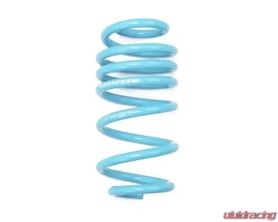 Godspeed Project Traction-S Lowering Springs Mini Cooper | Cooper S Convertible F57 2015-2020 - LS-TS-MC-0004-B