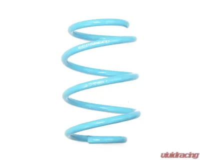 Godspeed Project Traction-S Lowering Springs Mini Cooper | Cooper S Convertible F57 2015-2020 - LS-TS-MC-0004-B