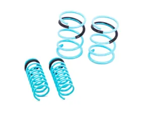 Godspeed Project Traction-S Lowering Springs Mitsubishi Lancer 2008-2016