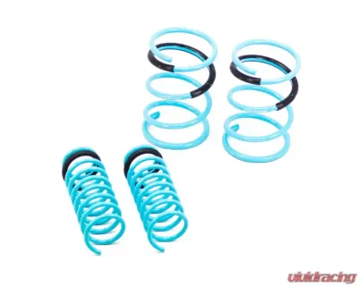 Godspeed Project Traction-S Lowering Springs Mitsubishi Lancer 2008-2016 - LS-TS-MI-0005-A
