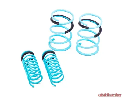 Godspeed Project Traction-S Lowering Springs Mitsubishi Lancer 2008-2016 - LS-TS-MI-0005-A
