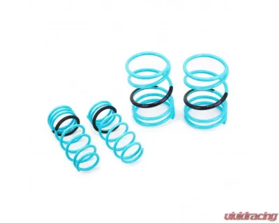Godspeed Project Traction-S Lowering Springs Mitsubishi Eclipse 2006-2012 - LS-TS-MI-0012